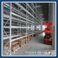 Warehouse Cold Storage Pallet Racking